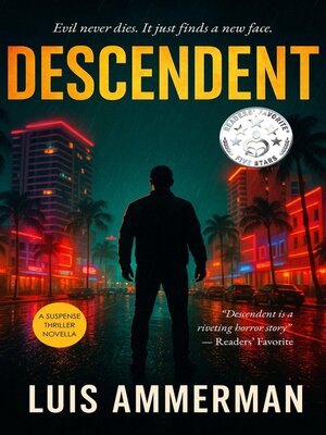 cover image of Descendent